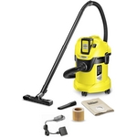 aspirateur kärcher wd3 battery