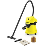 aspirateur kärcher wd3