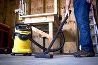 aspirateur kärcher