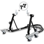 béquille d’atelier pour moto constands 309047