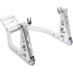 béquille d’atelier pour moto wiltec 61119