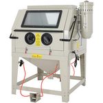 cabine de sablage pro-lift-montagetechnik 01580