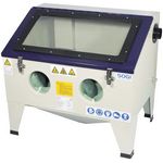 cabine de sablage sogi s-72