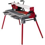 carrelette einhell te-tc 920 ul