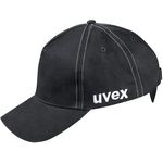 casquette de sécurité uvex