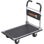 chariot de manutention meister 8985630