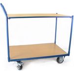chariot de manutention millman cp300