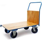 chariot de manutention wiltec 61902