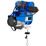 chariot porte-palan msw procat