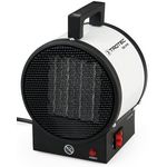 chauffage de chantier trotec tds 10 m