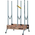 chevalet de sciage wolfcraft 5121000