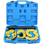 compresseur de ressort pour amortisseur cclife 1601