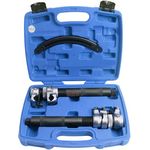 compresseur de ressort pour amortisseur cclife 1604