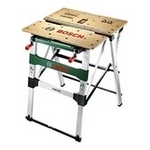 établi pliant Bosch PWB 600