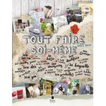 livre bricolage tout faire soi-même
