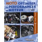 livre mécanique moto optimiser les performances du moteur