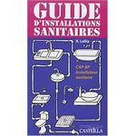 livre plomberie guide d’installations sanitaires de lollia