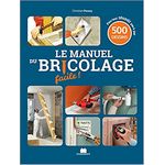 livre plomberie le manuel du bricolage facile de pessey