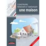 livre rénovation maison construire rénover et amenager une maison