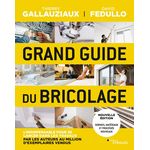 livre rénovation maison grand guide du bricolage