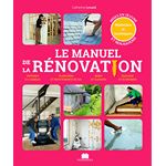 livre rénovation maison manuel de la rénovation