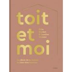 livre rénovation maison toit et moi