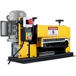 machine à dénuder chaneau