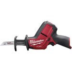 mini-scie sabre milwaukee hackzall m12chz