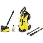 nettoyeur haute pression karcher k4 premium