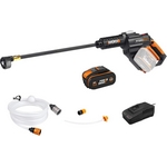 nettoyeur haute pression worx wg630e