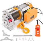 palan électrique rhino rwh-1500