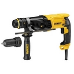 Perforateur burineur DeWalt D25134K-QS