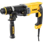 perforateur filaire dewalt d25144k-qs