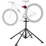 pied d’atelier pour vélo songmics sbr02b