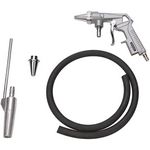 pistolet de sablage silverline 633629