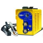 Poste à souder Gys GYSMI 160P Inverter