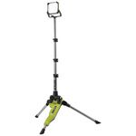 projecteur de chantier LED ryobi r18tl-0 18v