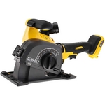 rainureuse béton dewalt dcg200nt-xj