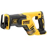 scie sabre sans fil dewalt dcs367nt-xj