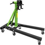 support moteur d’atelier jbm 50838