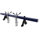 traverse support moteur wiltec 30154