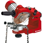 affûteuse de chaine pour tronçonneuse einhell gc-cs 235 e
