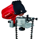 affûteuse de chaine pour tronçonneuse einhell gc-cs 85