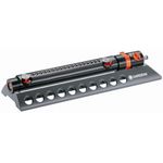 arroseur oscillant gardena aquazoom 350/3