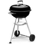 barbecue charbon weber