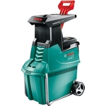 broyeur végétaux électrique bosch axt 25 tc