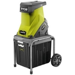 broyeur végétaux électrique ryobi rsh2545b