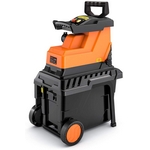 broyeur végétaux électrique tacklife pws01a