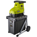 broyeur de végétaux ryobi rsh3045u