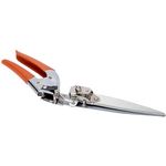 cisaille à gazon bahco gs76